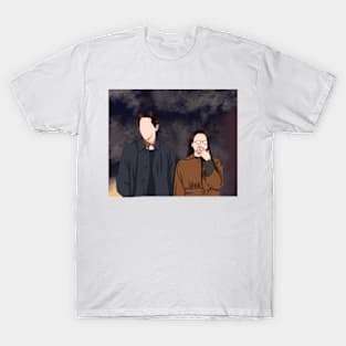 Moving  Drama T-Shirt